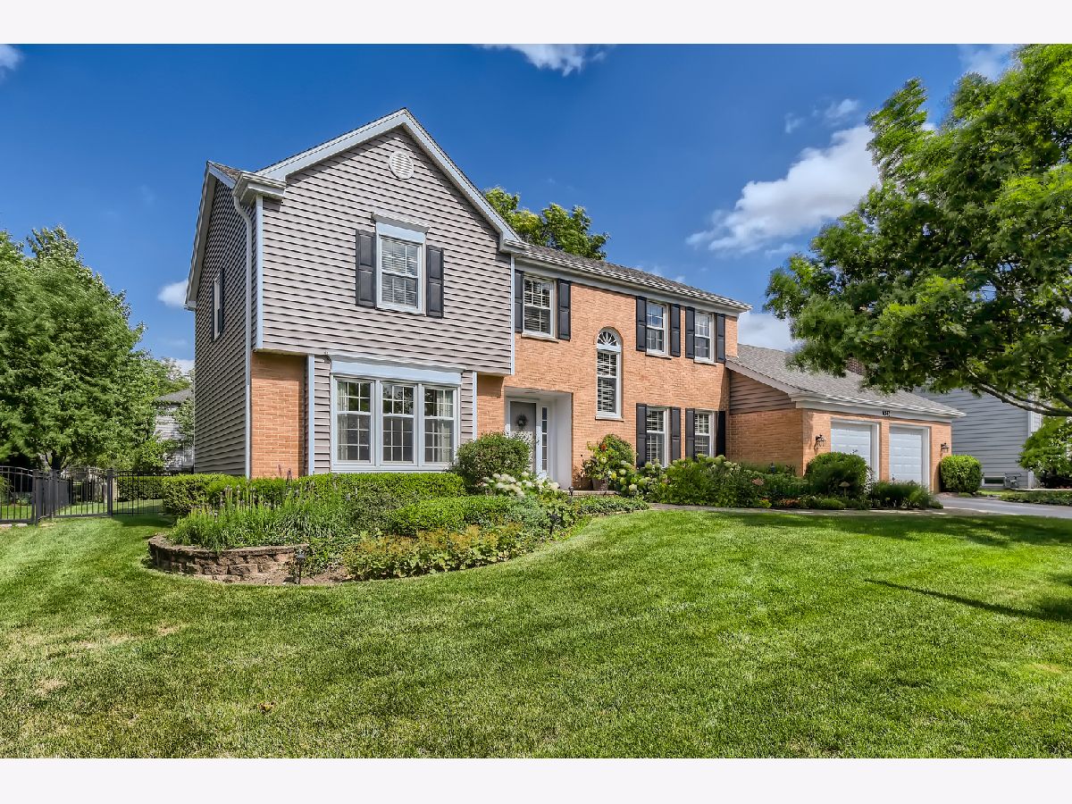 Homes Sold Rogers Farm Willowbrook Illinois, 6333 Tremont