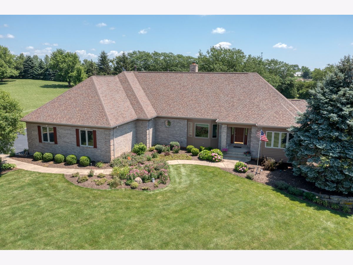 Homes Sold Burlington Hills Hampshire Illinois, 10N835 Highland