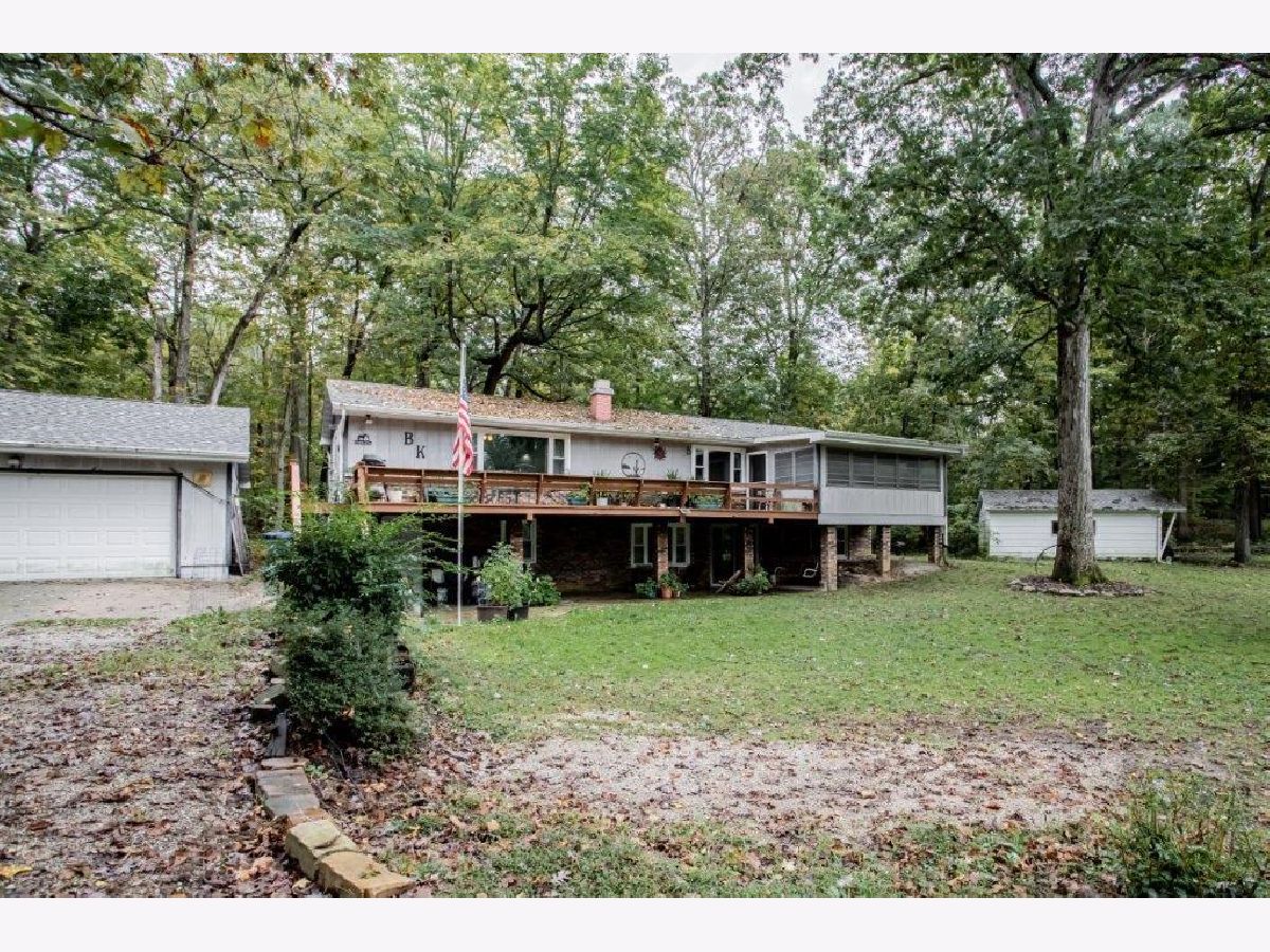  Sold Ellsworth Illinois, 8593 2850 East