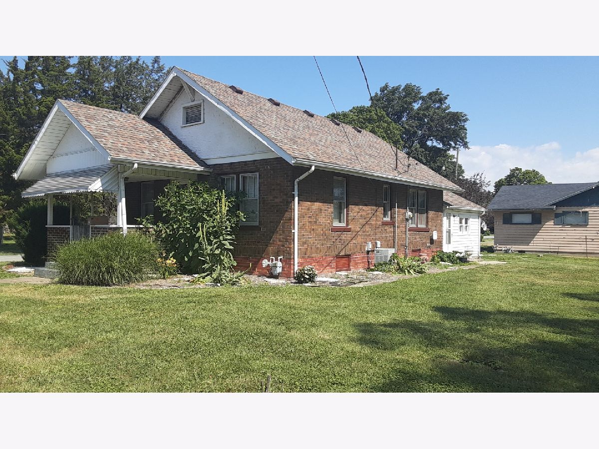  Sold Tilton Illinois, 32 16th