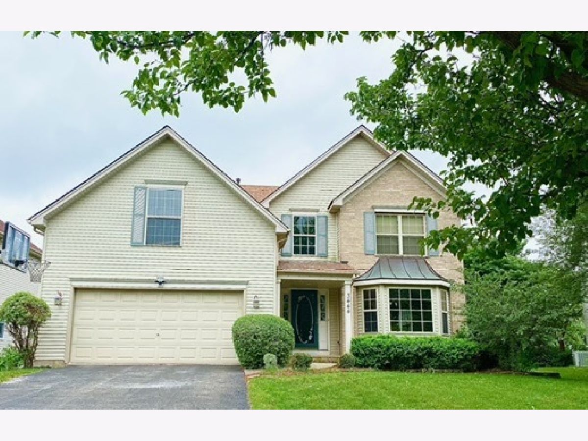 Homes & Townhomes Rented Heatherstone Naperville Illinois, 3444 Interlochen