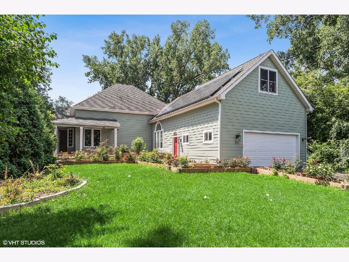 Homes Sold Rand Estates Lake Zurich Illinois, 315 Grand