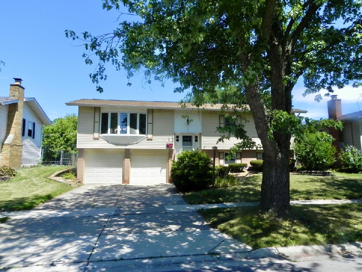 Homes Sold El Morro Oak Forest Illinois, 6036 El Morro