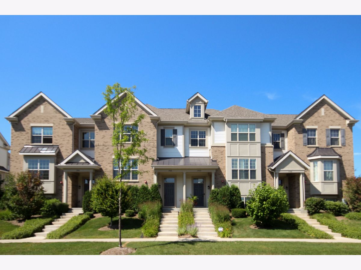 Townhomes & Homes Rented Westgate At The Glen Glenview Illinois, 1918 Dauntless