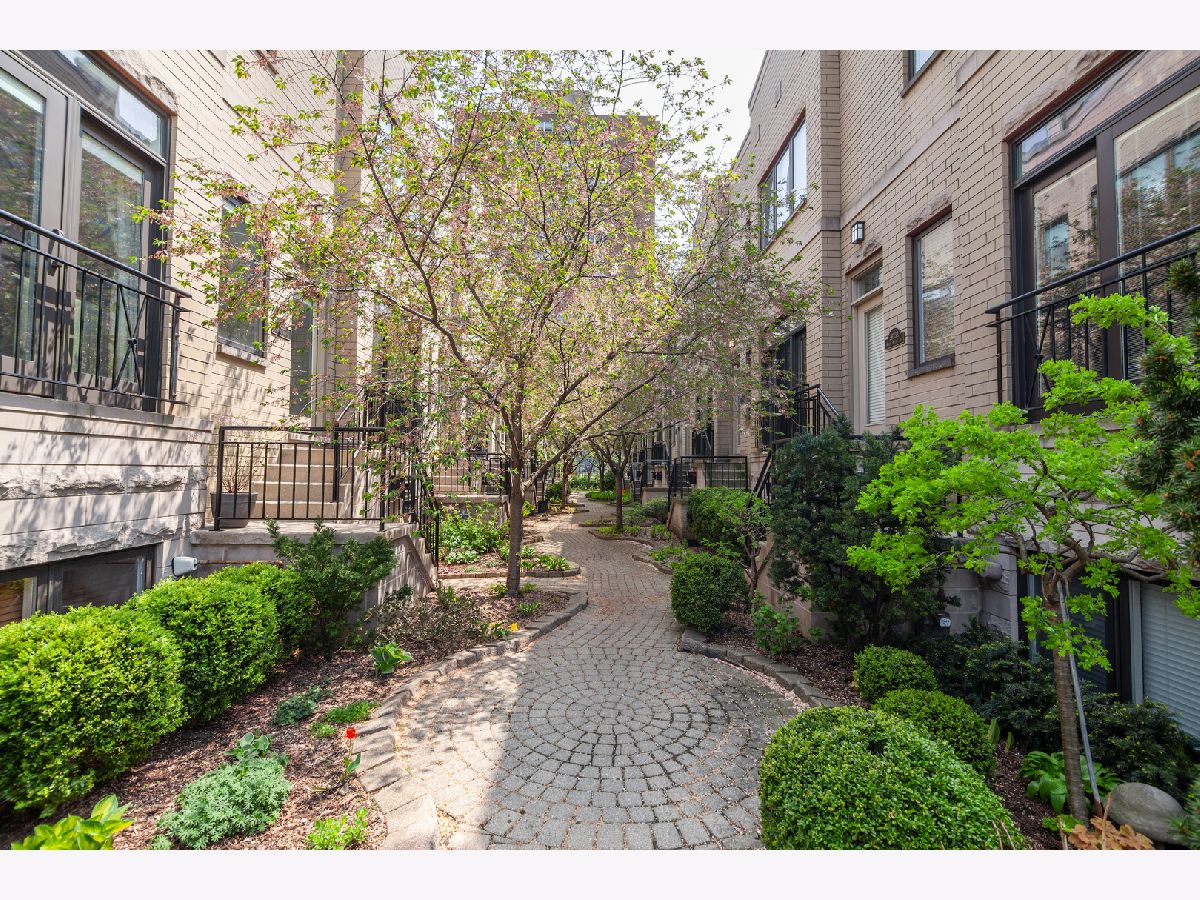 Townhomes & Condos Sold Lakeview Court Chicago Illinois, 3923 Wayne