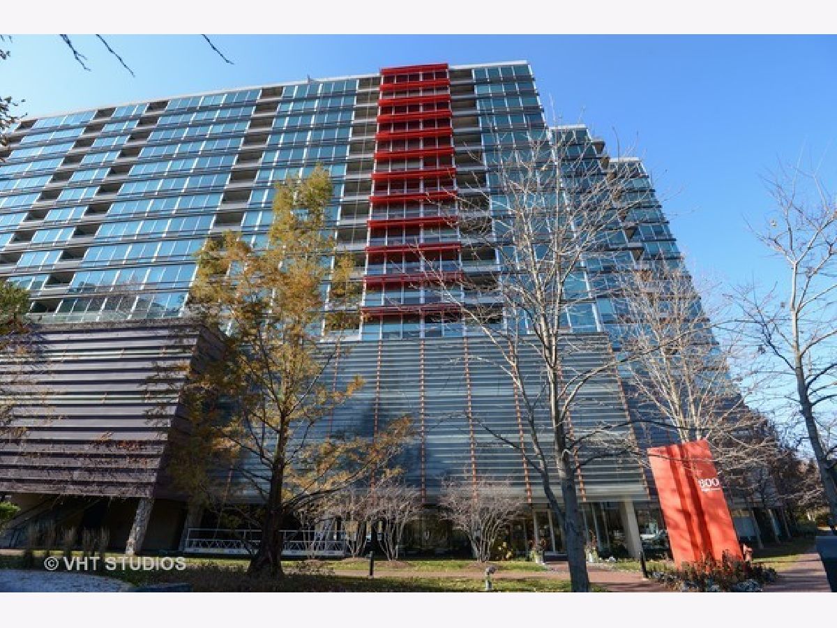 Condominiums Rented Optima Horizons Evanston Illinois, 800 Elgin