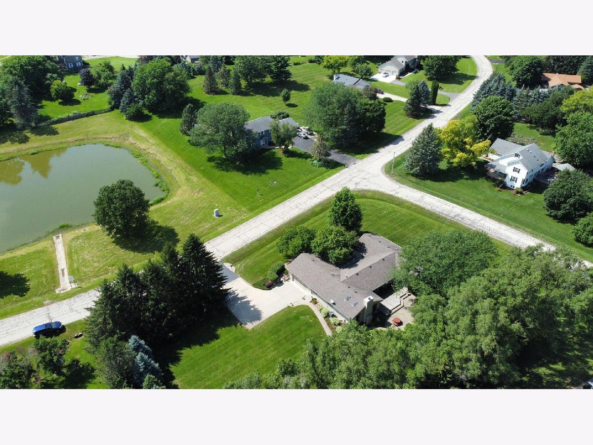 Homes Sold Hidden Hills Elgin Illinois, 11N699 Old Barn