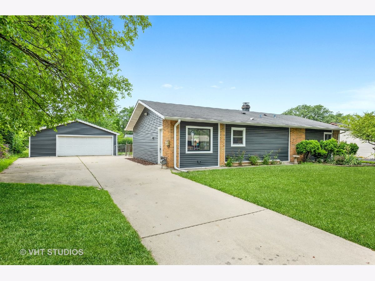 Homes Sold Parcel B Hoffman Estates Illinois, 520 Audubon