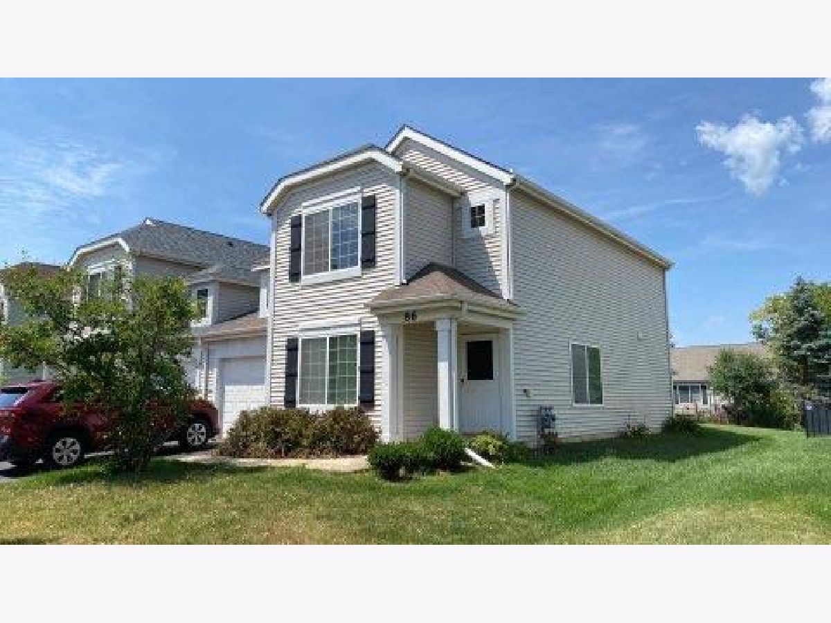 Homes & Townhomes & Condos Rented Madrona Village Round Lake Illinois, 86 Amberley