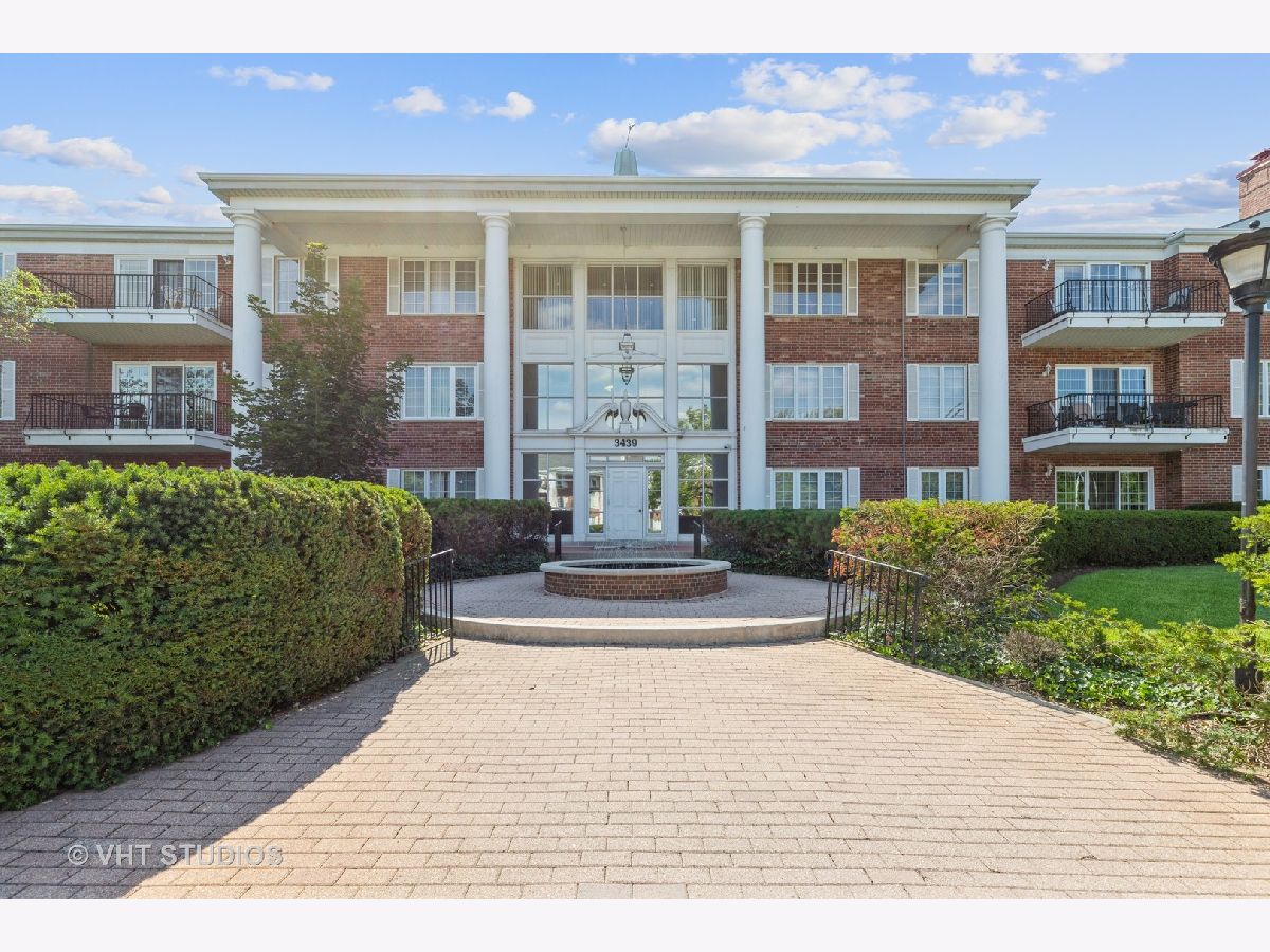 Condominiums Sold Tamarac Flossmoor Illinois, 3439 Vollmer