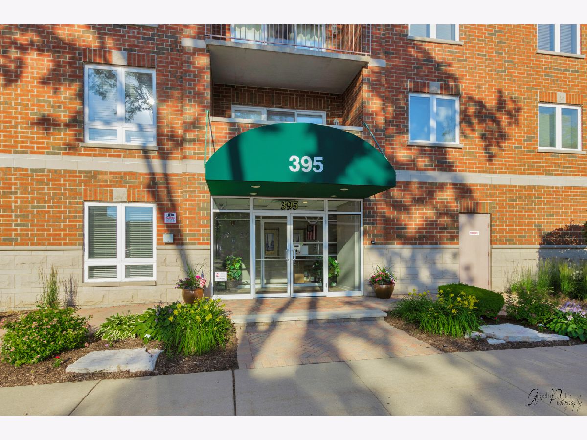 Condominiums Sold Monteclare Condominiums Des Plaines Illinois, 395 Graceland
