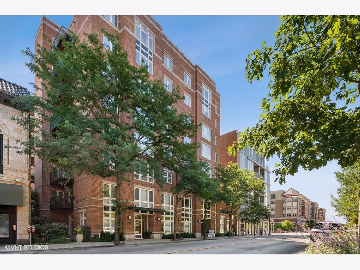 Condos & Townhomes Sold Northlight Condominiums Evanston Illinois, 811 Chicago