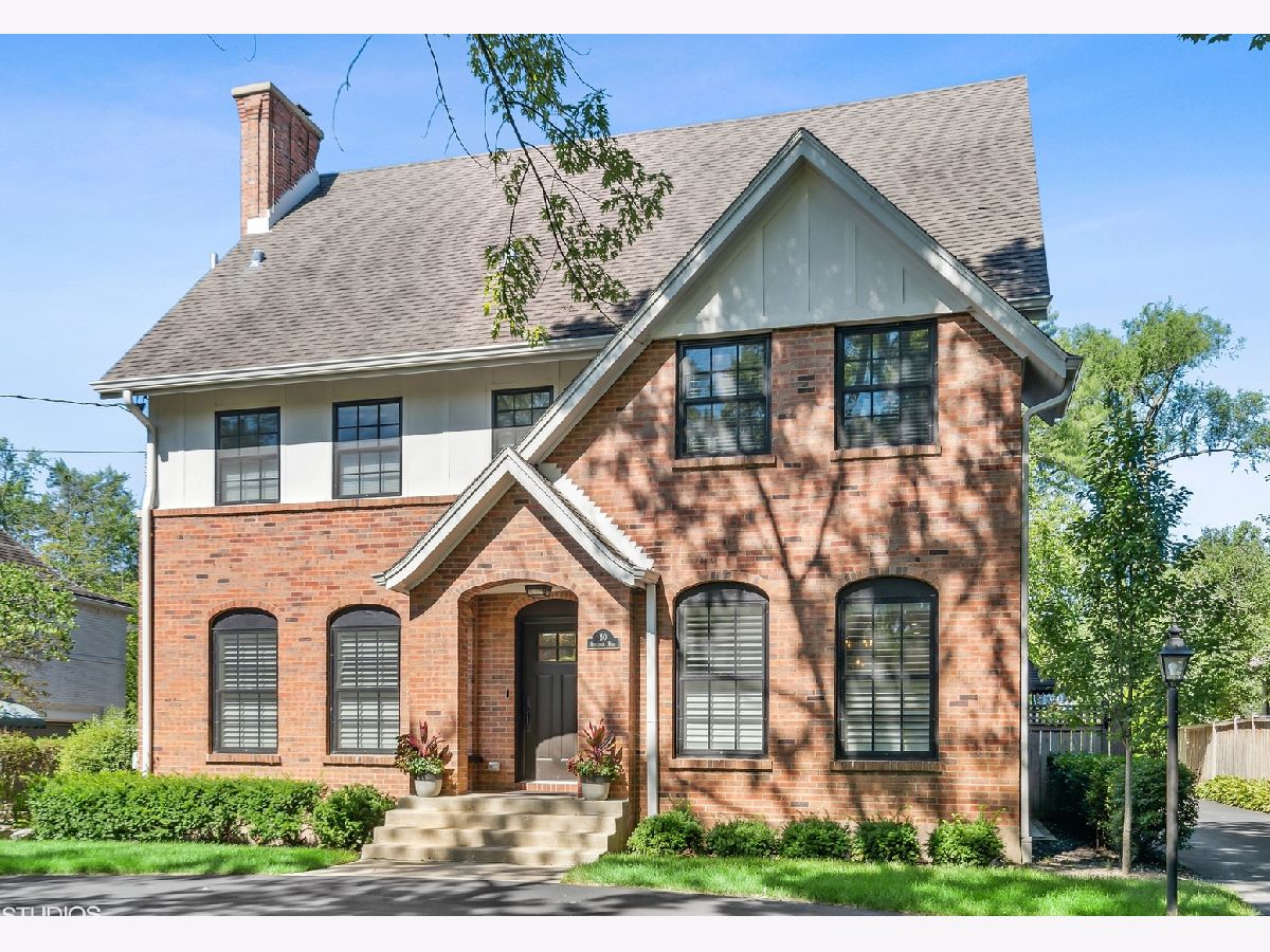 Homes Sold Braeside Highland Park Illinois, 60 Sheridan