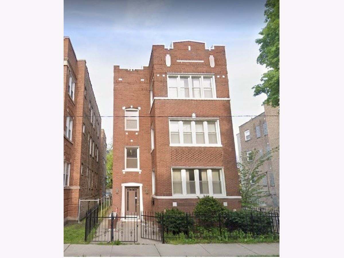 Homes & Condominiums Rented Jackson Park Highlands Chicago Illinois, 6843 Ridgeland