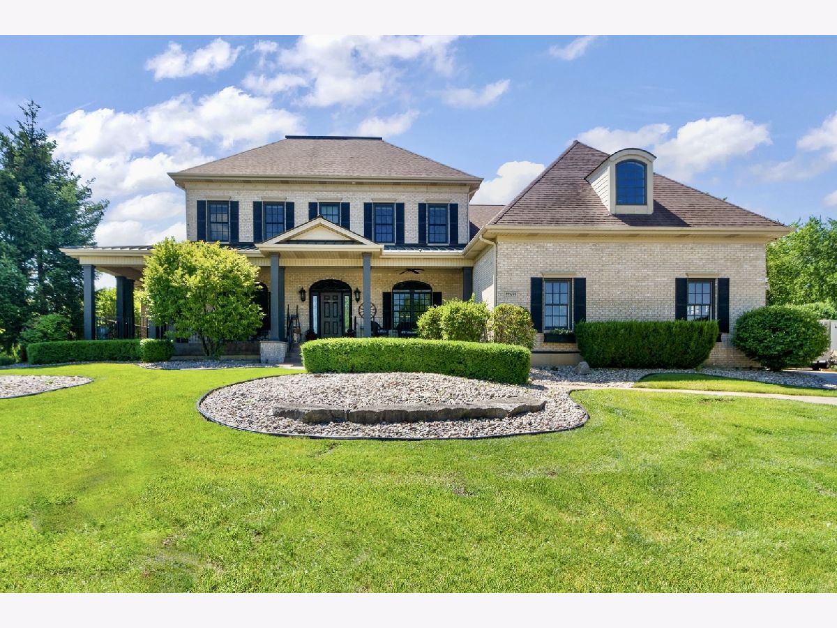 Homes Sold Timbers Edge Frankfort Illinois, 22655 Frontier