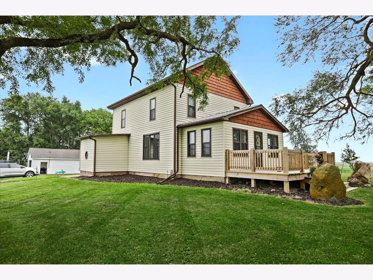  Sold Rankin Illinois, 58 2700e