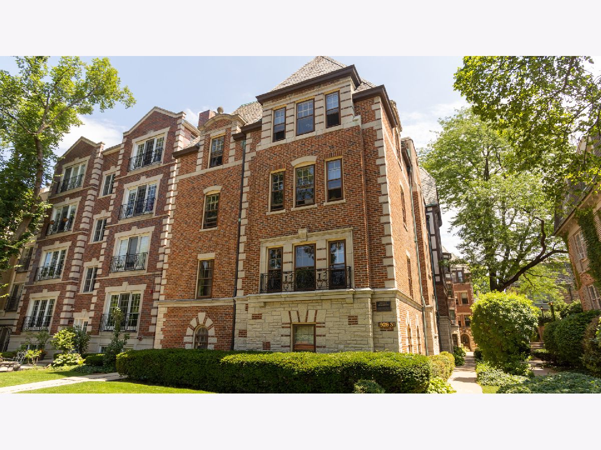 Condominiums Sold Kingston Condominiums Evanston Illinois, 1929A Sherman