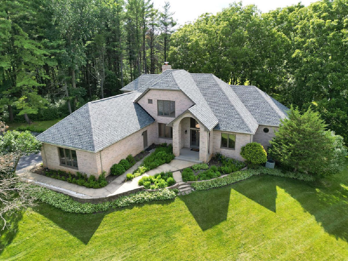 Homes Sold Pine Ridge Bull Valley Illinois, 8308 Concord