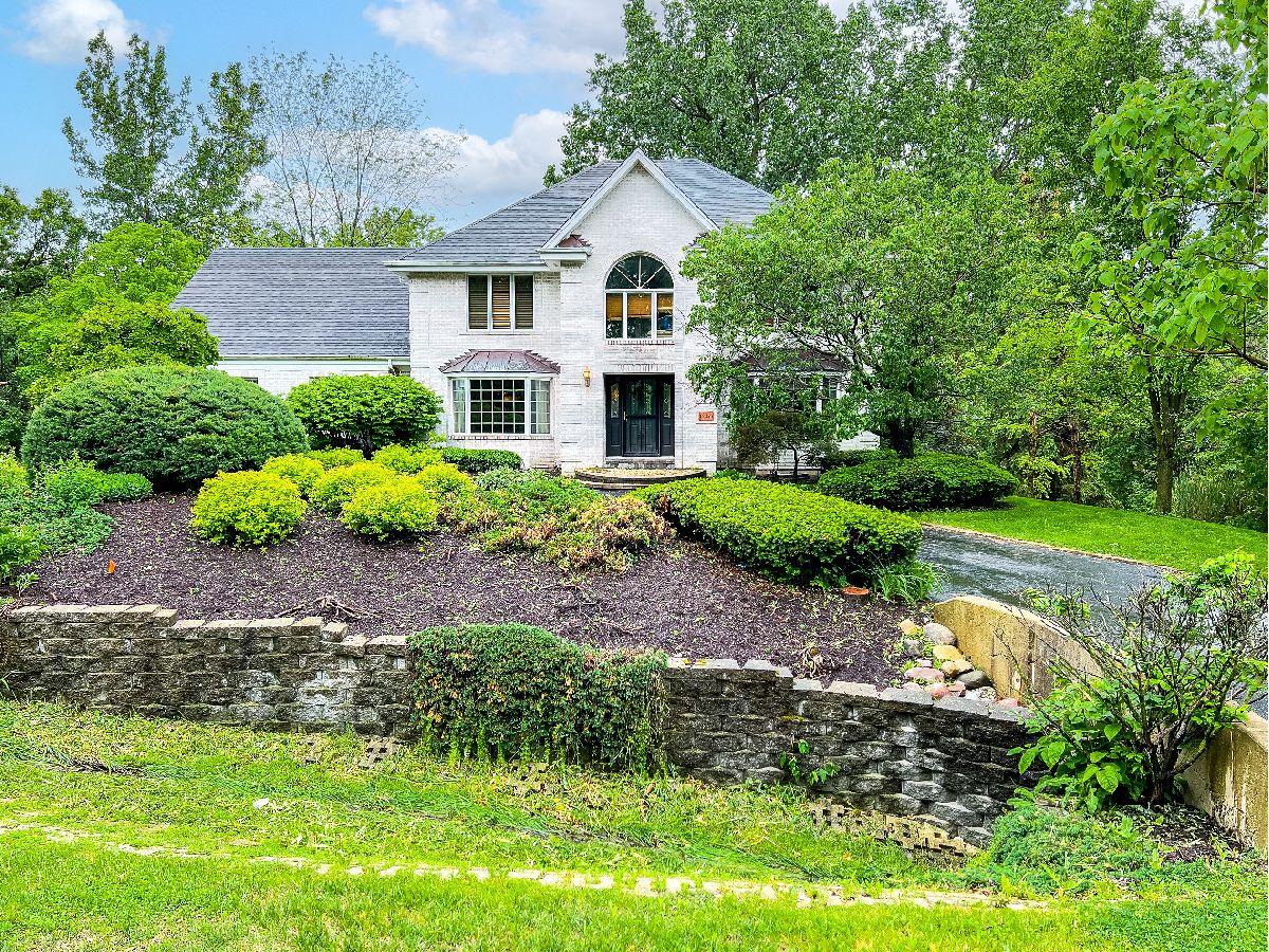 Homes Sold Cache Lake Lemont Illinois, 1240 131st