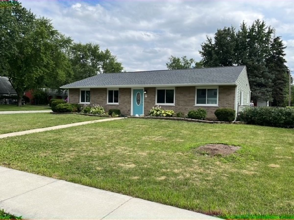 Homes Sold Kings Park Bolingbrook Illinois, 349 Fleetwood