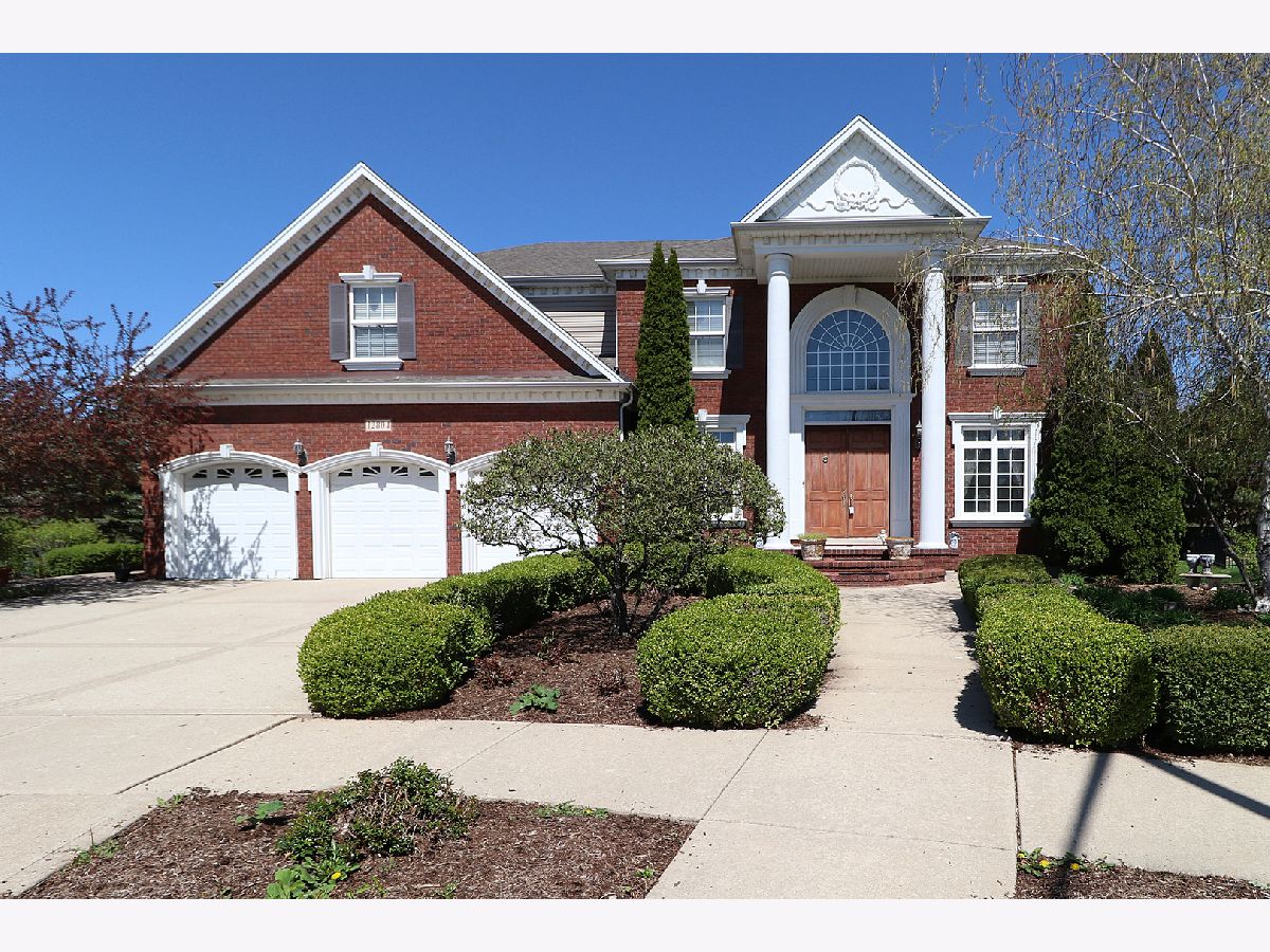 Homes Sold Farmstone Ridge Plainfield Illinois, 12804 Scoter