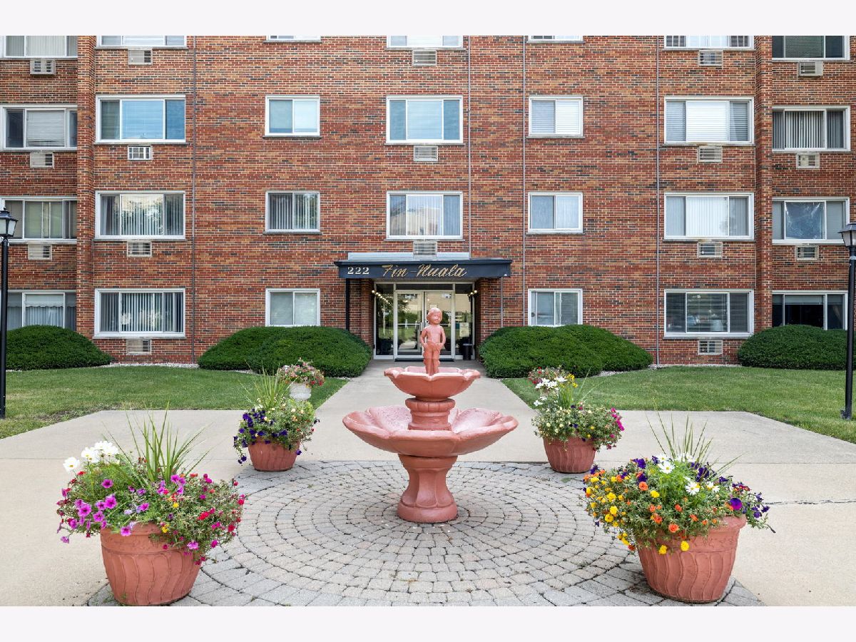 Condominiums Sold Finuala Joliet Illinois, 222 Madison