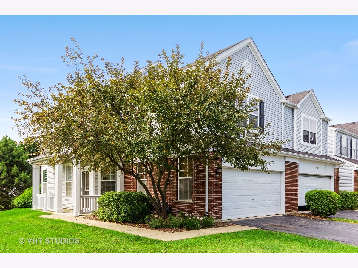 Bristol Bay Yorkville IL, Condos & Townhomes & Homes For Sale & For