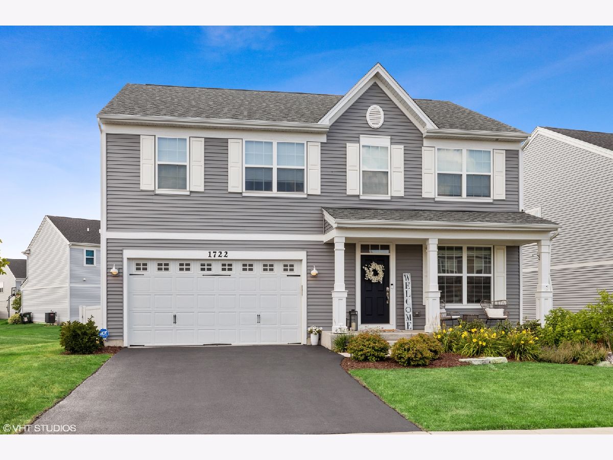 Homes Sold Maple Hill Mundelein Illinois, 1722 Rockefeller