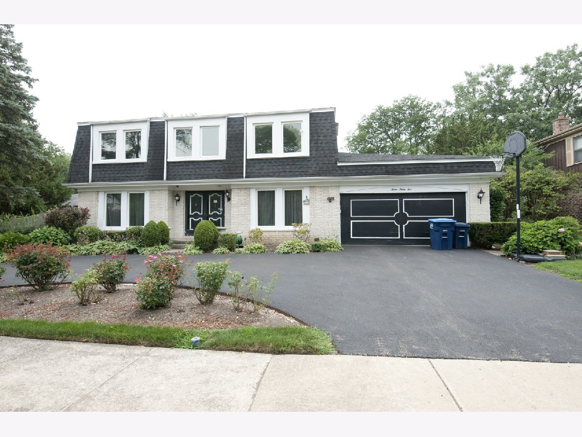 Homes Sold Laurel Hill Deerfield Illinois