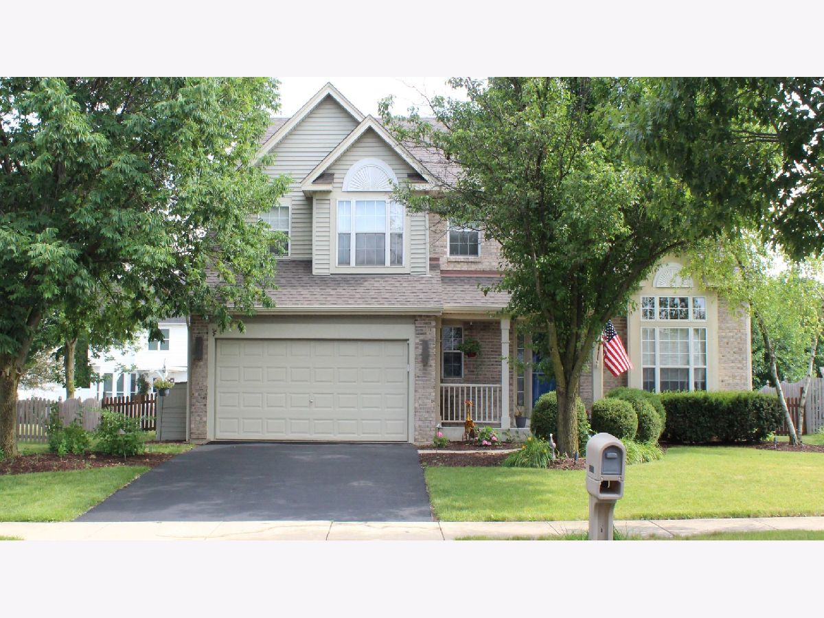 Homes Sold The Ponds Plainfield Illinois, 23815 Tall Grass