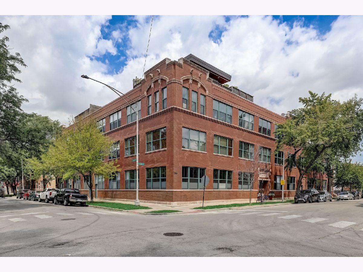 Condominiums Sold Bodine Building Chicago Illinois, 2250 Ohio