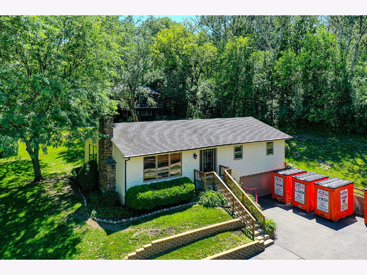 Homes Sold Arthur Traube Algonquin Illinois, 1340 Hillside View