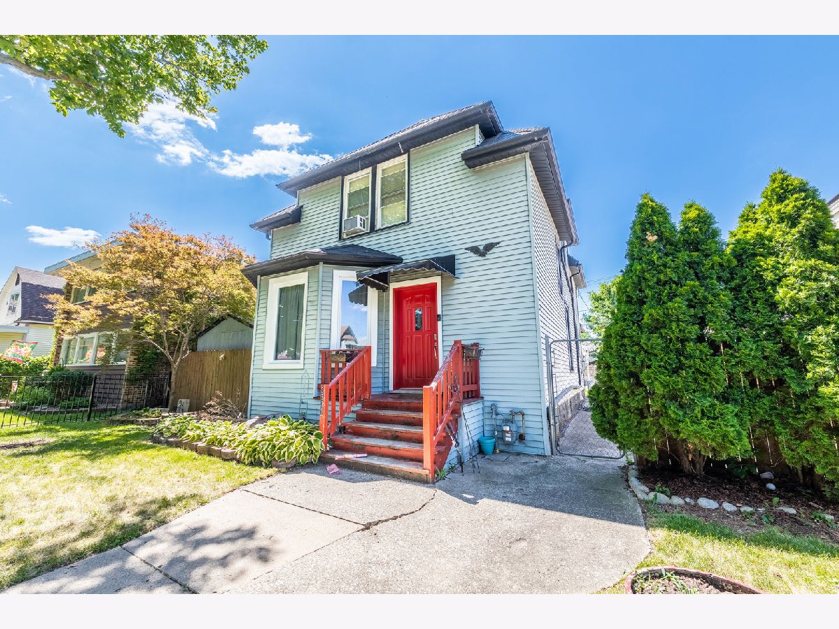 Homes & Condos & Townhomes Sold Westlawn Chicago Illinois, 3339 64th