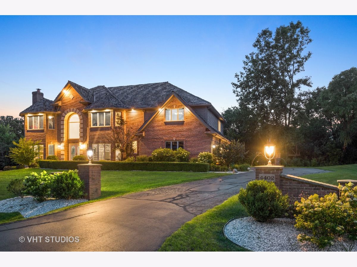Homes Sold Burr Oaks Glen Long Grove Illinois, 4402 Heritage
