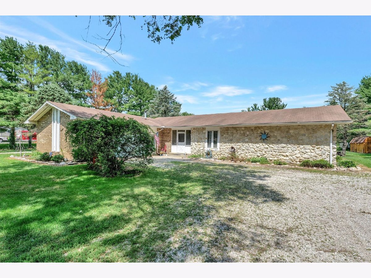 Homes Sold Thompson First Mahomet Illinois, 1612 North Shore