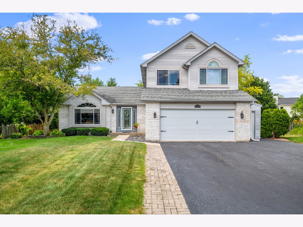 Homes Sold Golden Meadows Plainfield Illinois, 24143 Prairie Rose