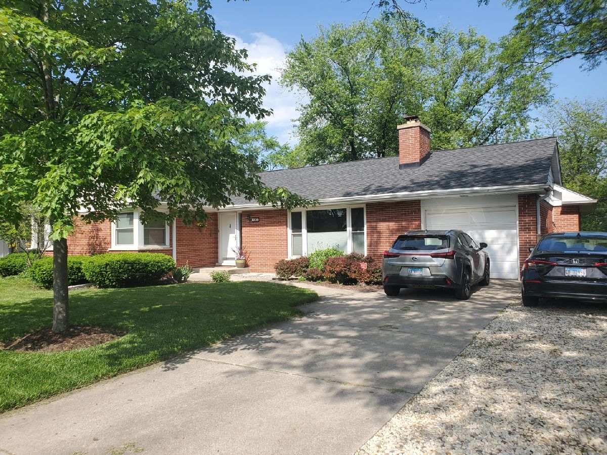 Homes Rented Northeast Deerfield Deerfield Illinois, 1209 Warrington
