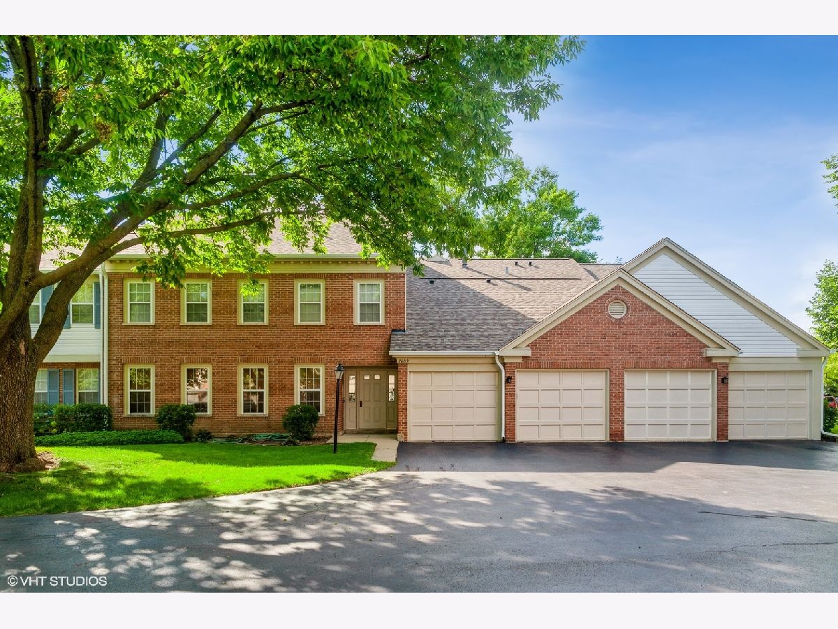 Arlington Club Wheeling IL, Townhomes & Condos For Sale & For Rent