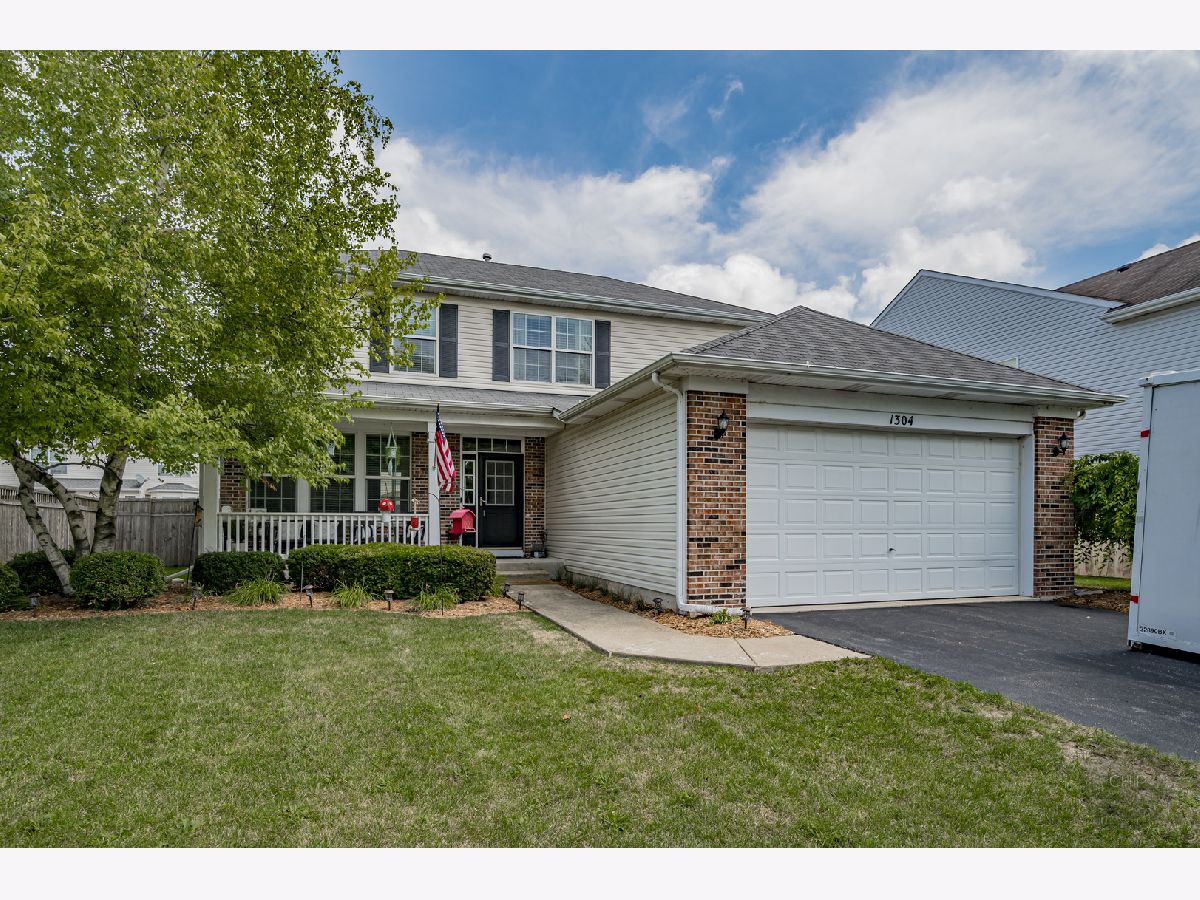 Homes Sold Theodore's Crossing Joliet Illinois, 1304 Dauphin