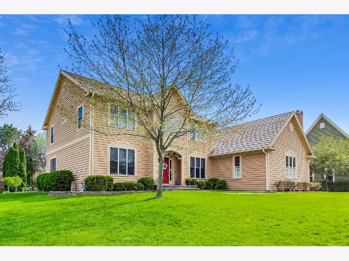 Homes Sold Aberdare Estates Gurnee Illinois, 440 Saint Andrews