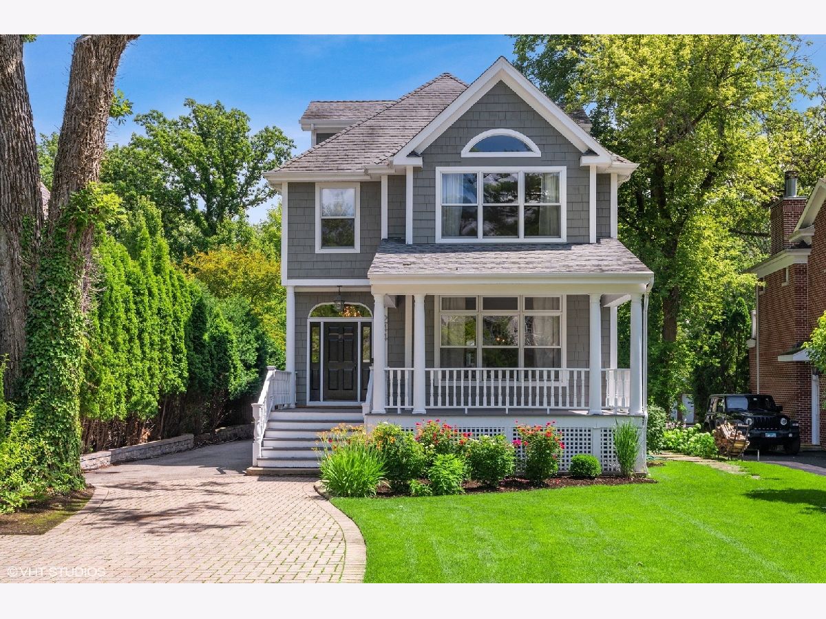  Sold Glencoe Illinois, 244 Mary
