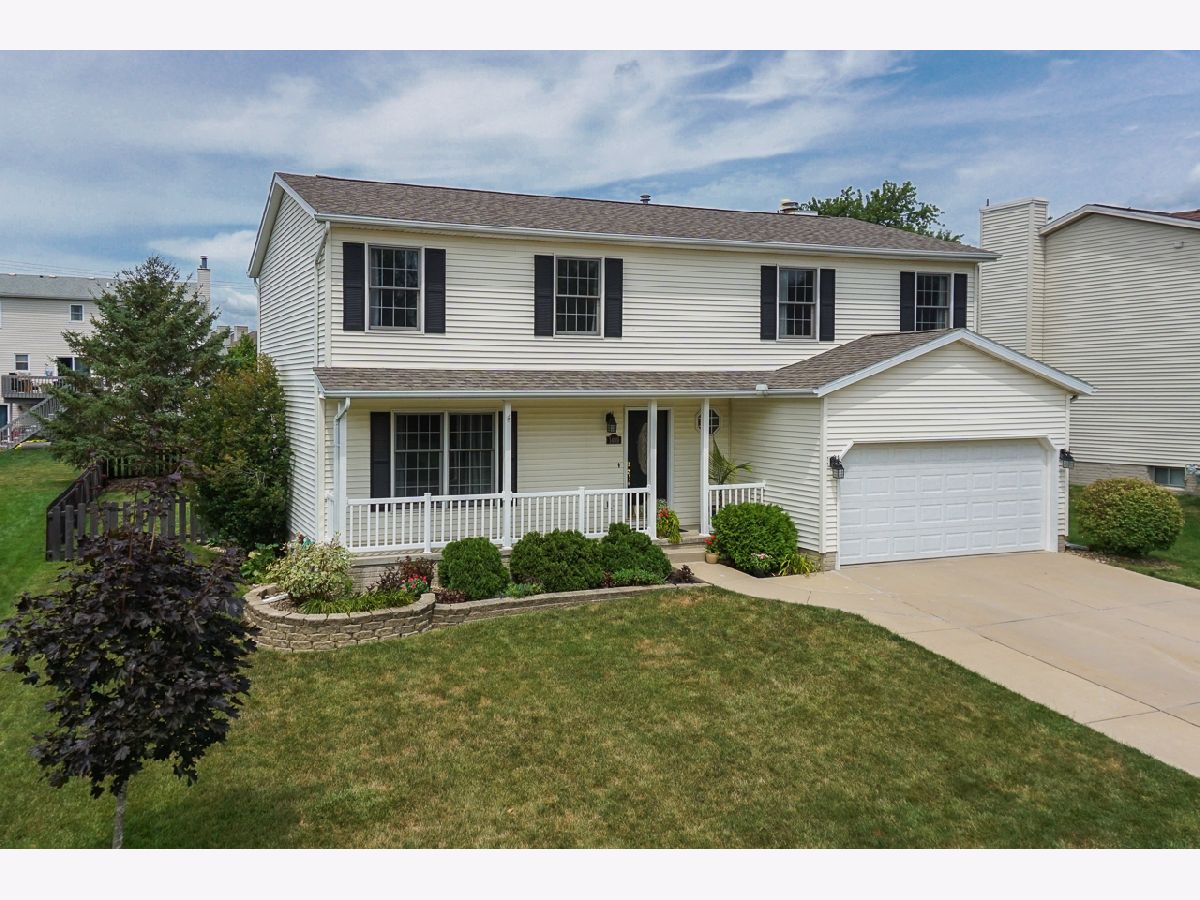 Homes & Condos & Townhomes Sold Tramore Normal Illinois, 1409 Dublin