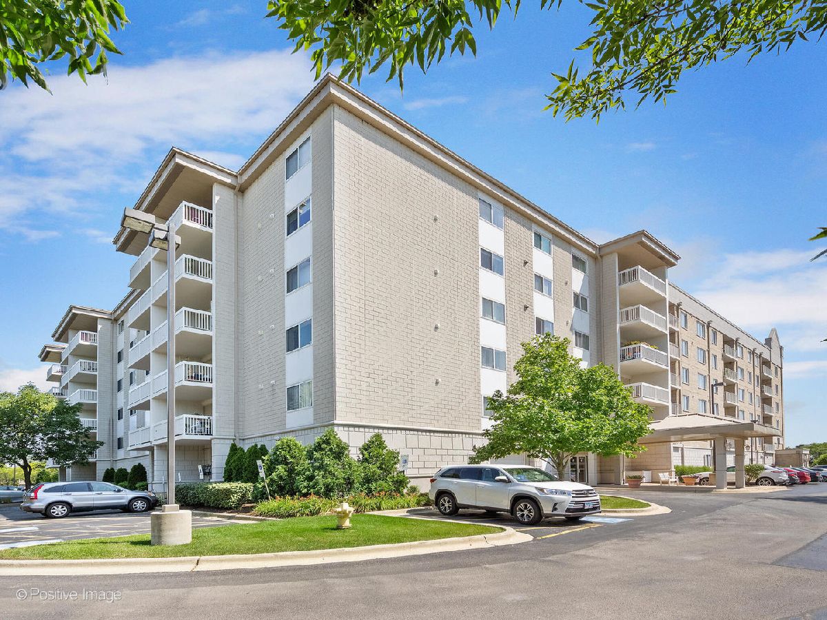 Condominiums Sold York Brook Lombard Illinois, 2020 Saint Regis