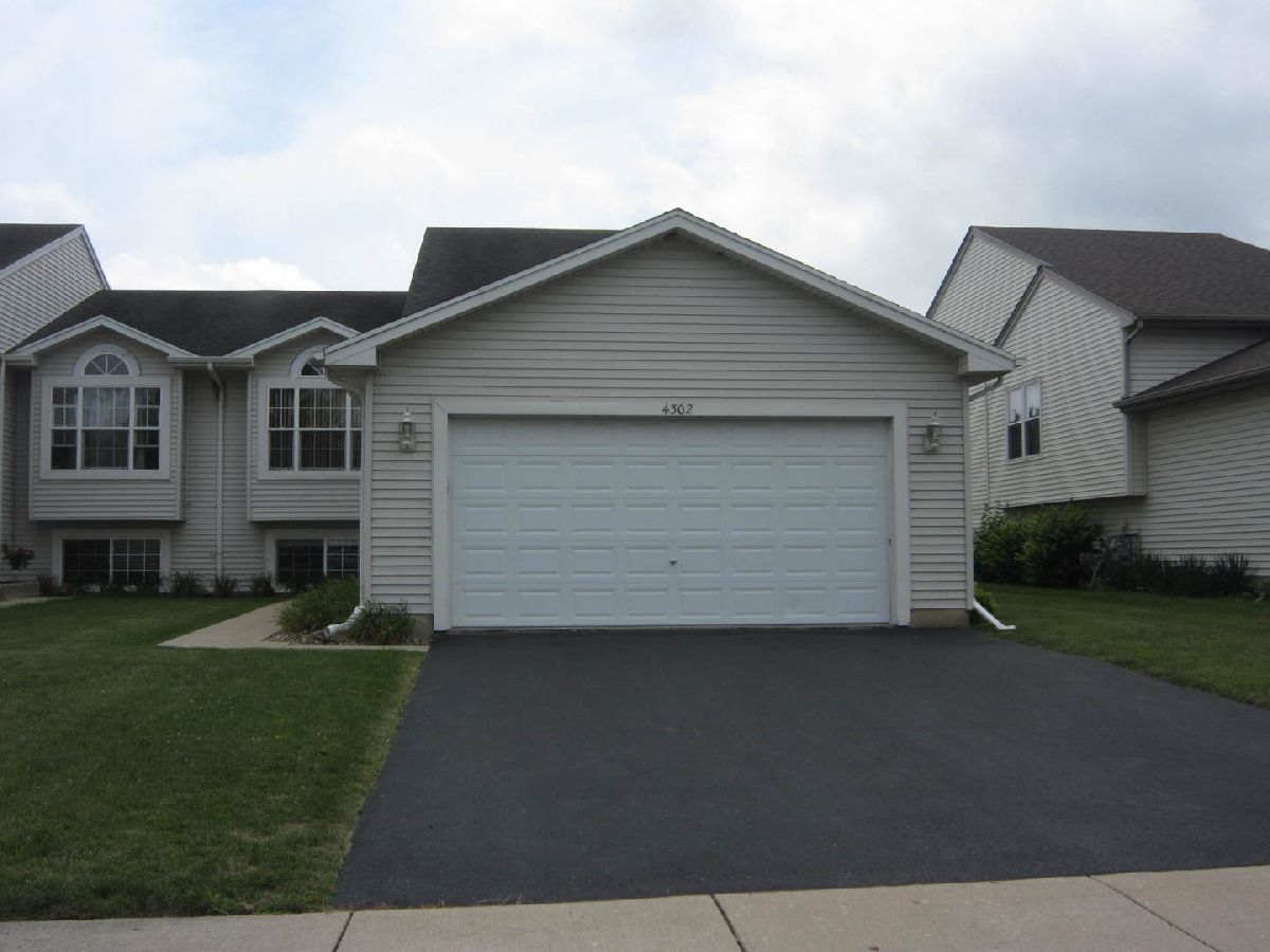 Condos & Townhomes Sold River Glen Joliet Illinois, 4302 Osullivan