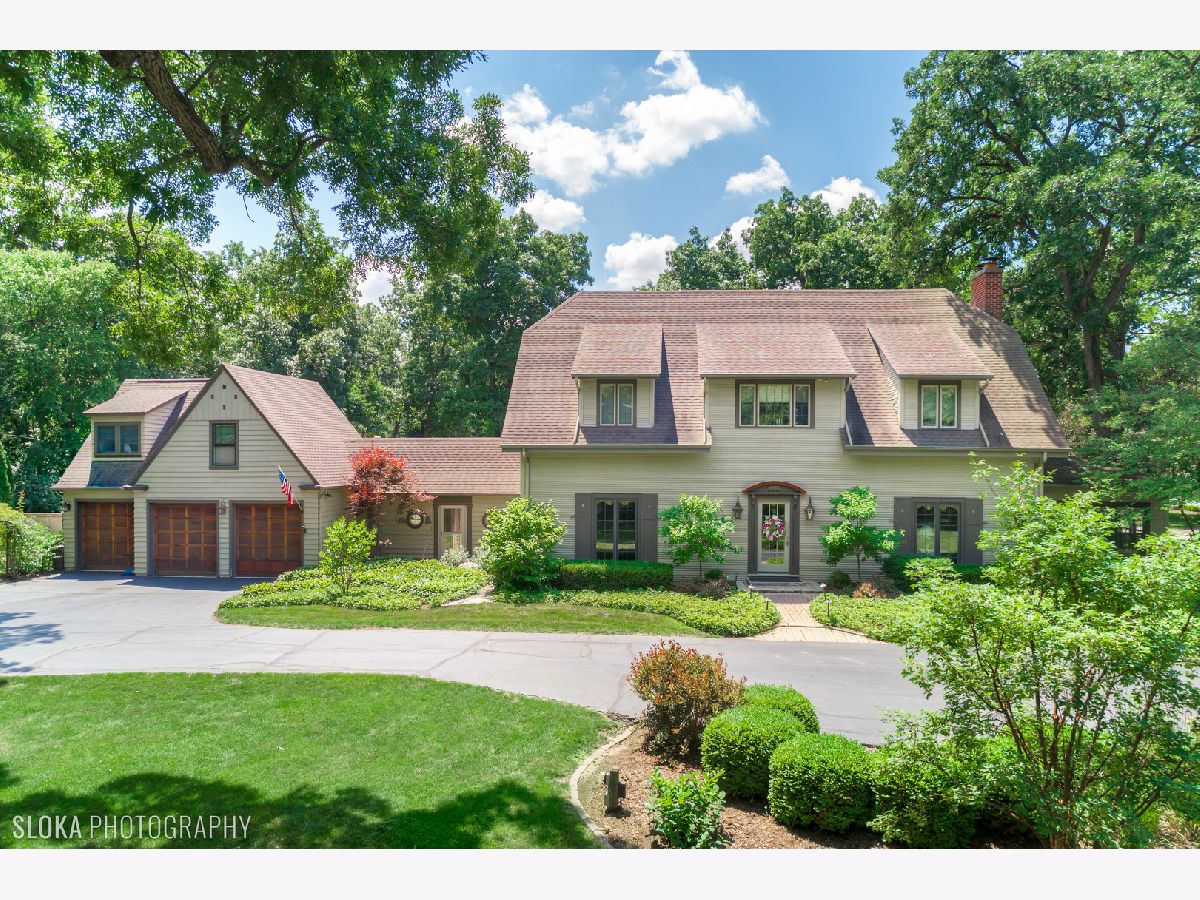 Homes Sold Country Club Addition Lakewood Illinois, 1275 Lake