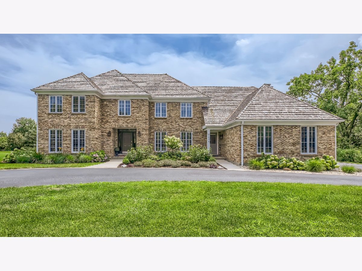Homes Sold Stonehaven Long Grove Illinois, 4414 Stonehaven