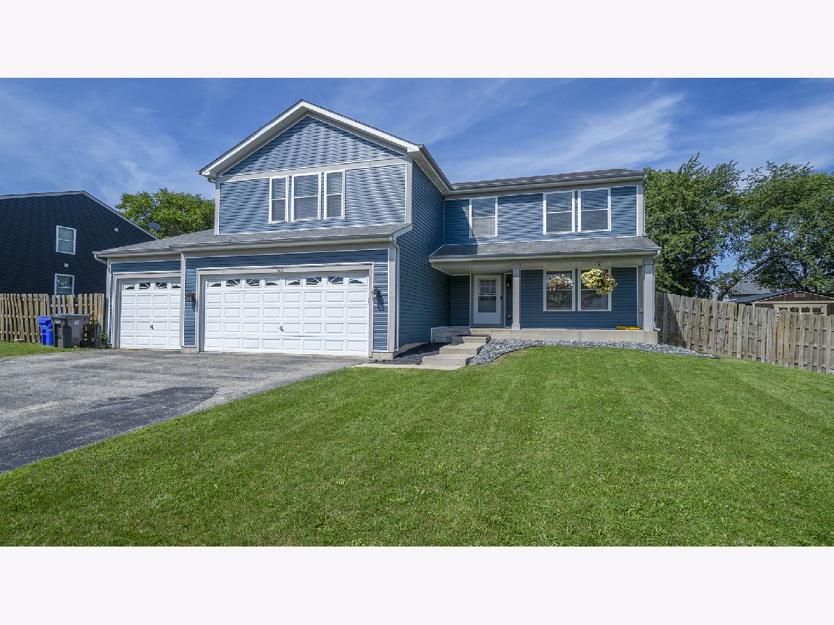 Homes Sold Farmington Fields Belvidere Illinois, 1631 Danesfield