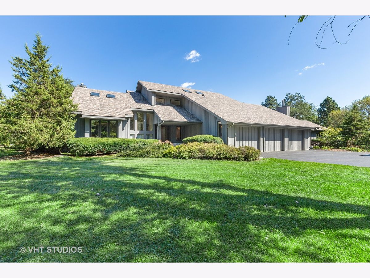 Homes Sold Oak Knoll Gurnee Illinois, 34823 Oak Knoll