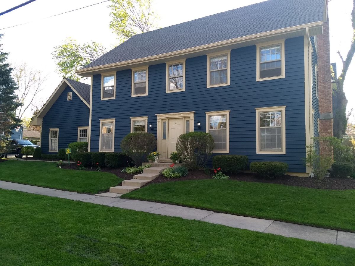 Homes & Townhomes Rented Heritage Libertyville Illinois, 325 Broadway