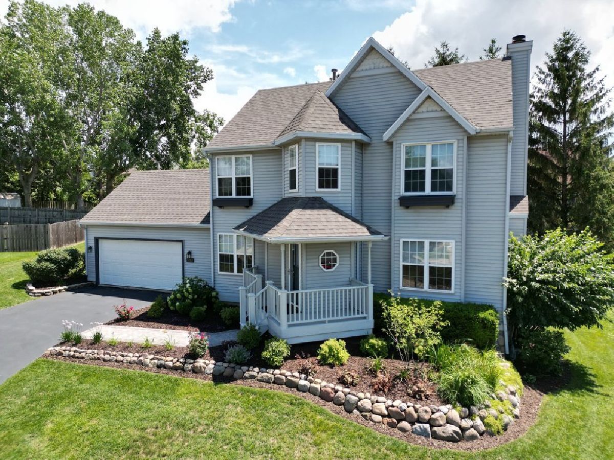 Homes Sold Forest Hills Rockford Illinois, 3753 Gina